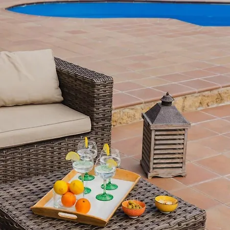 Club Villamar - Casa Bonica Vidreres