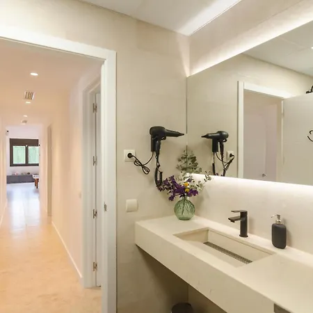 Club Villamar - Casa Bonica *