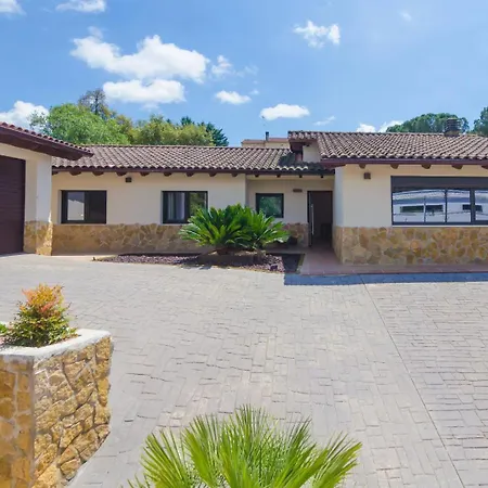 Villa Club Villamar - Casa Bonica Vidreres