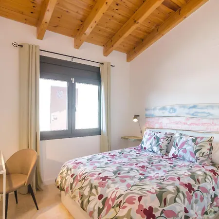 Club Villamar - Casa Bonica Vidreres