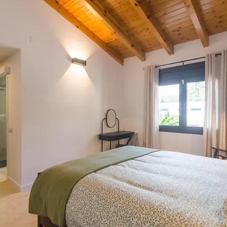 Club Villamar - Casa Bonica Villa Vidreres