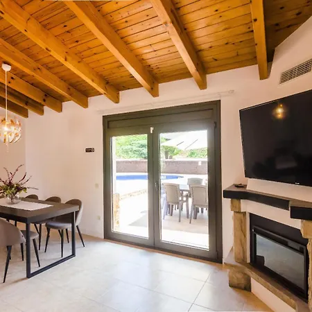 Club Villamar - Casa Bonica