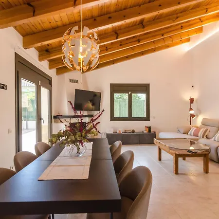Villa Club Villamar - Casa Bonica Vidreres