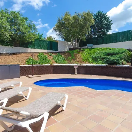 Villa Club Villamar - Casa Bonica *