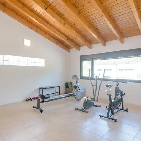 Club Villamar - Casa Bonica Vidreres