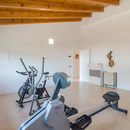 Club Villamar - Casa Bonica * Vidreres