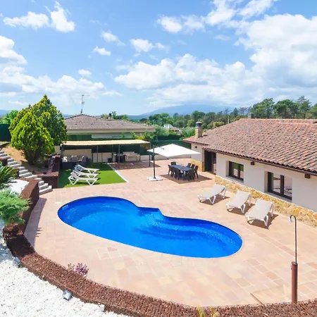 Club Villamar - Casa Bonica
