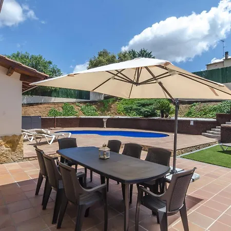 Villa Club Villamar - Casa Bonica *