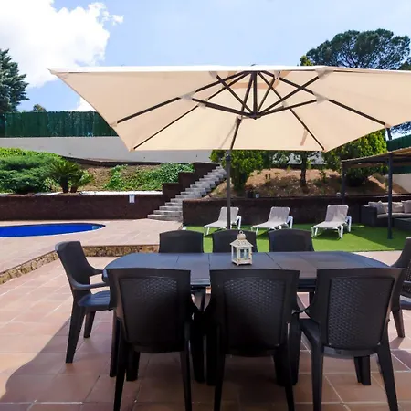 Club Villamar - Casa Bonica Vidreres
