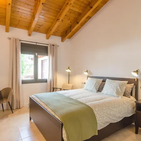 Club Villamar - Casa Bonica