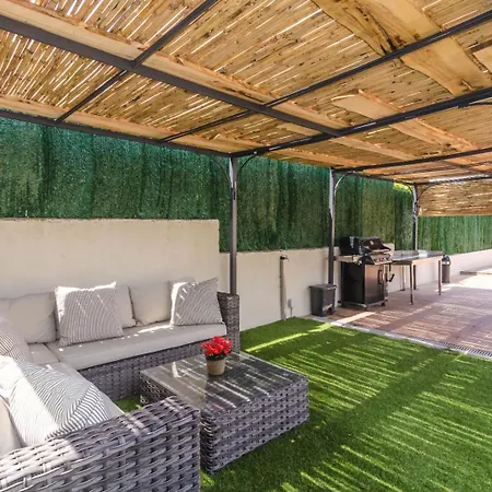Club Villamar - Casa Bonica Villa