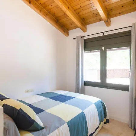 Club Villamar - Casa Bonica Villa *