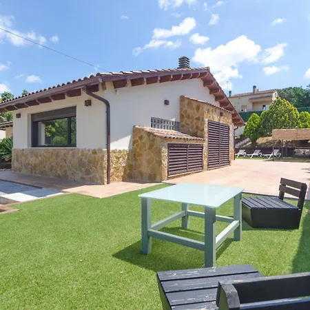 Villa Club Villamar - Casa Bonica *