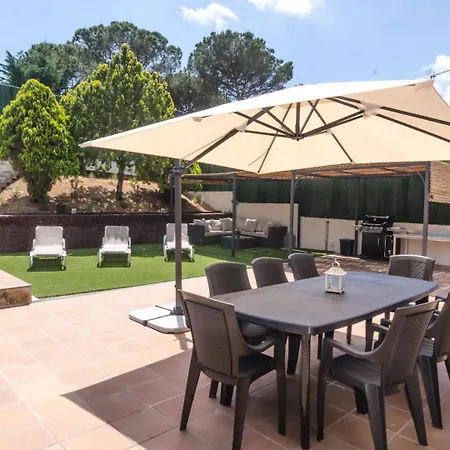 Club Villamar - Casa Bonica