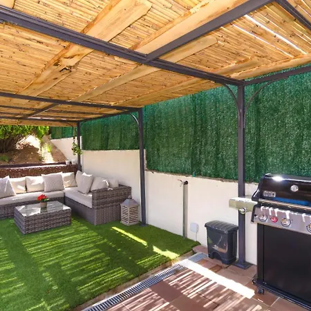Villa Club Villamar - Casa Bonica *