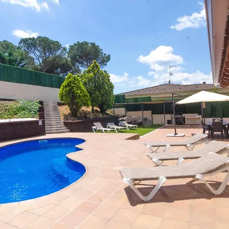 Villa Club Villamar - Casa Bonica Vidreres