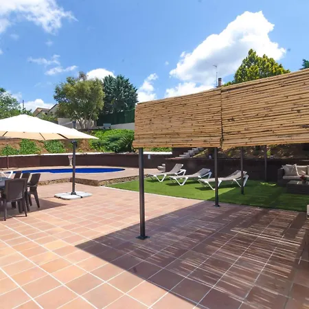 Club Villamar - Casa Bonica *