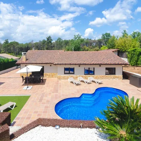 Villa Club Villamar - Casa Bonica *