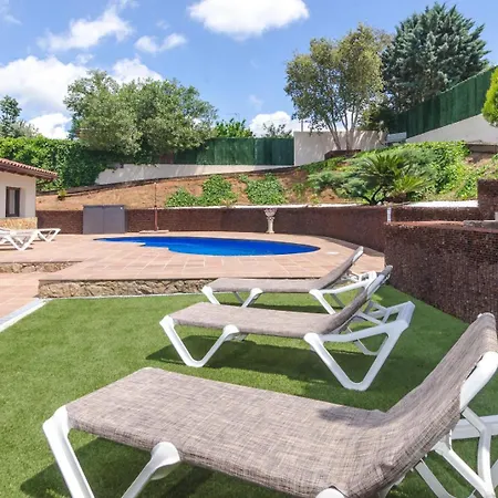 Villa Club Villamar - Casa Bonica Vidreres
