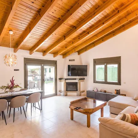 Club Villamar - Casa Bonica Villa *